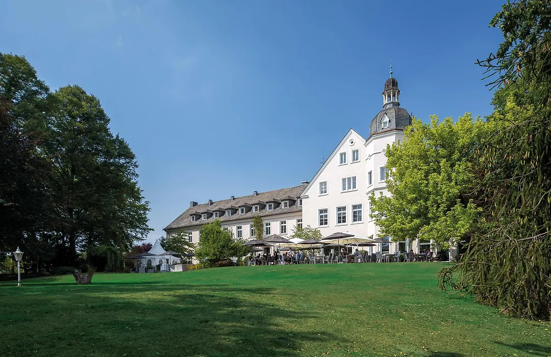 Hotel Haus Delecke-1