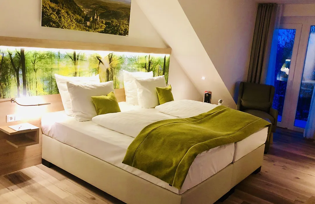 Four Stars By City Hotel-1