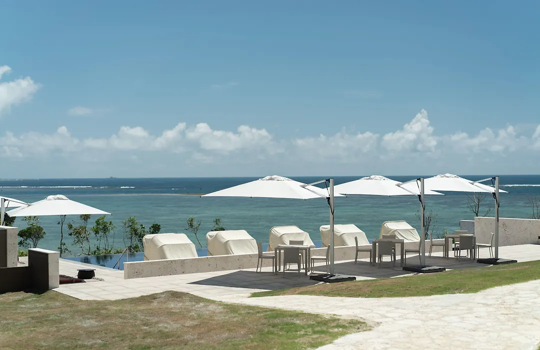 The Hiramatsu Hotels & Resorts Ginoza Okinawa-1