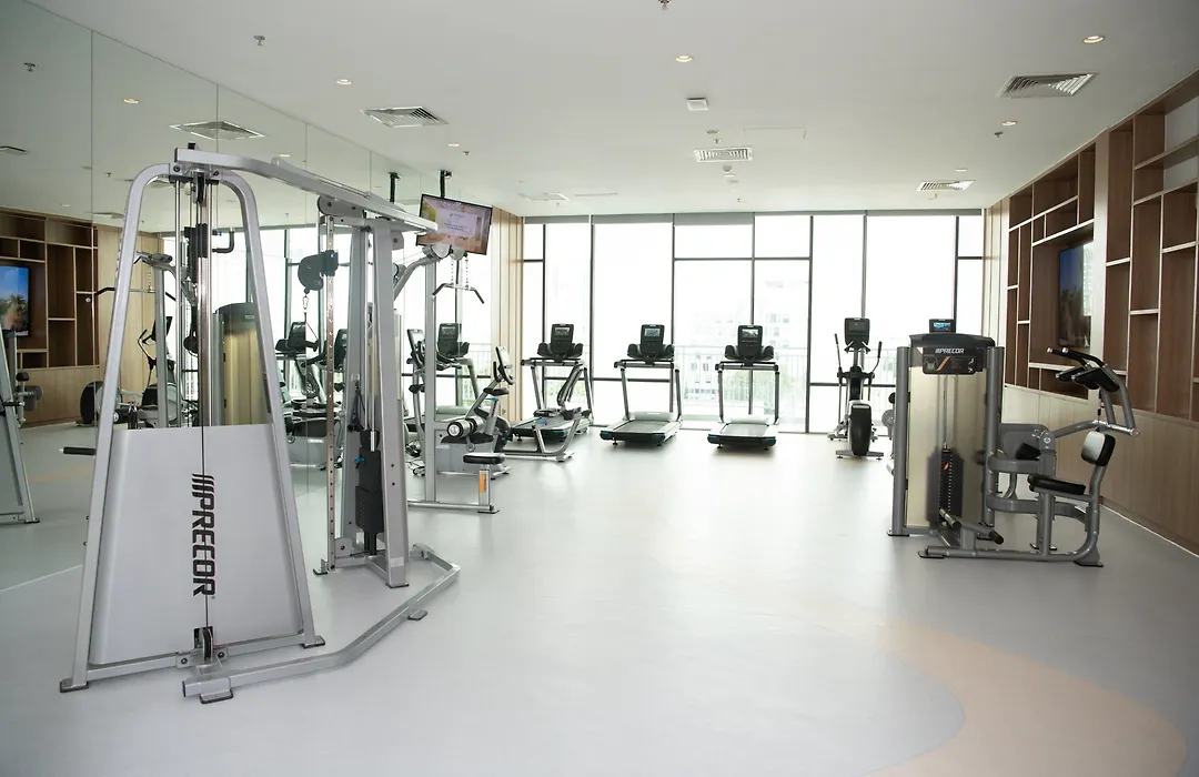 Holiday Inn & Suites Saigon Airport By Ihg-1