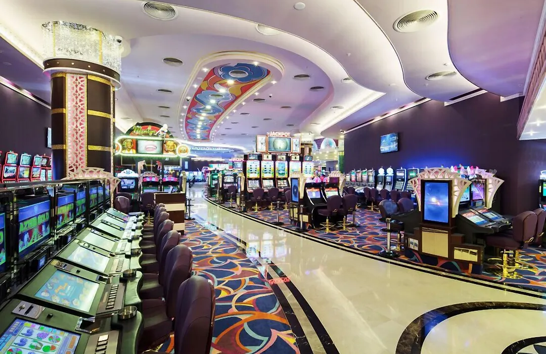 Merit Royal Premium Hotel Casino&SPA-1
