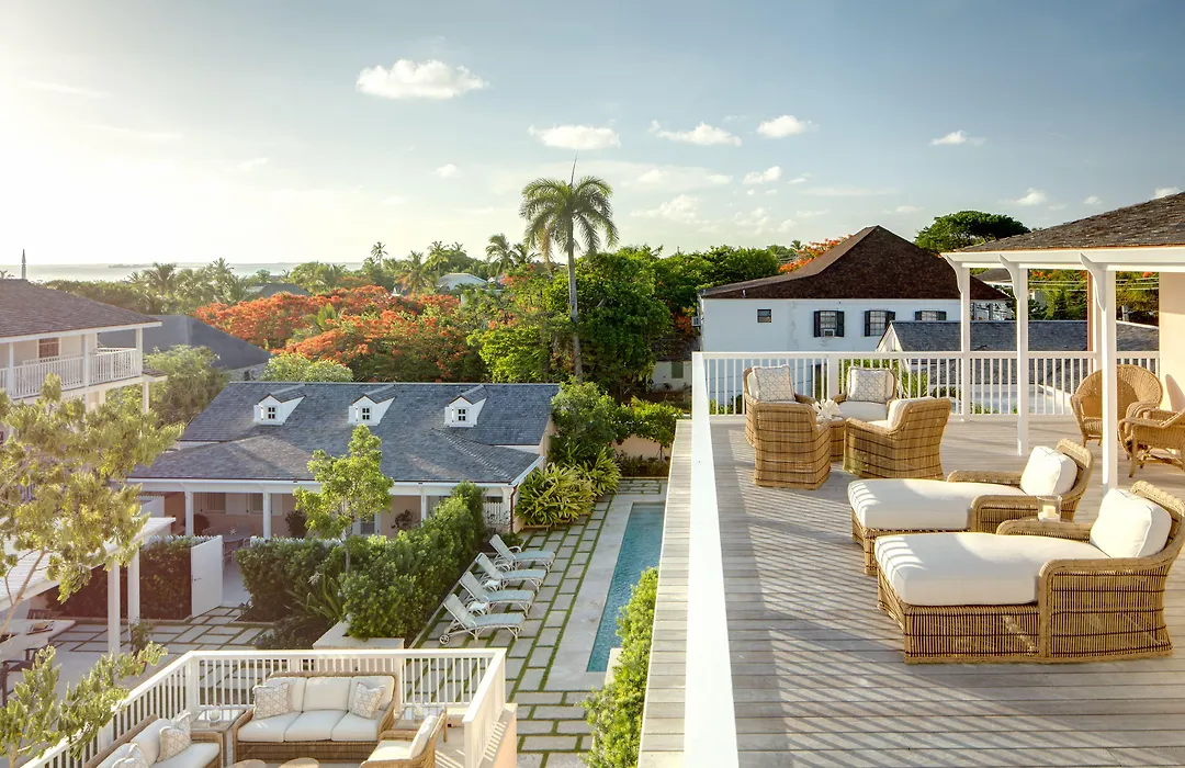 Eleven Bahama House-1