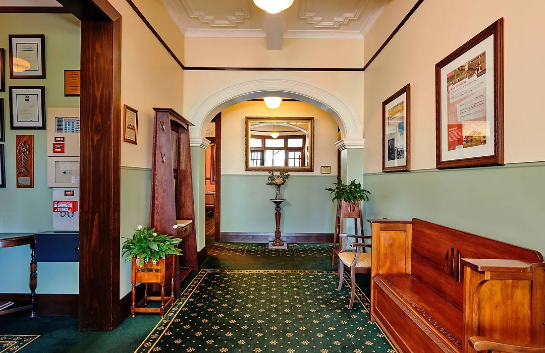 Ballina Manor Boutique Hotel-1