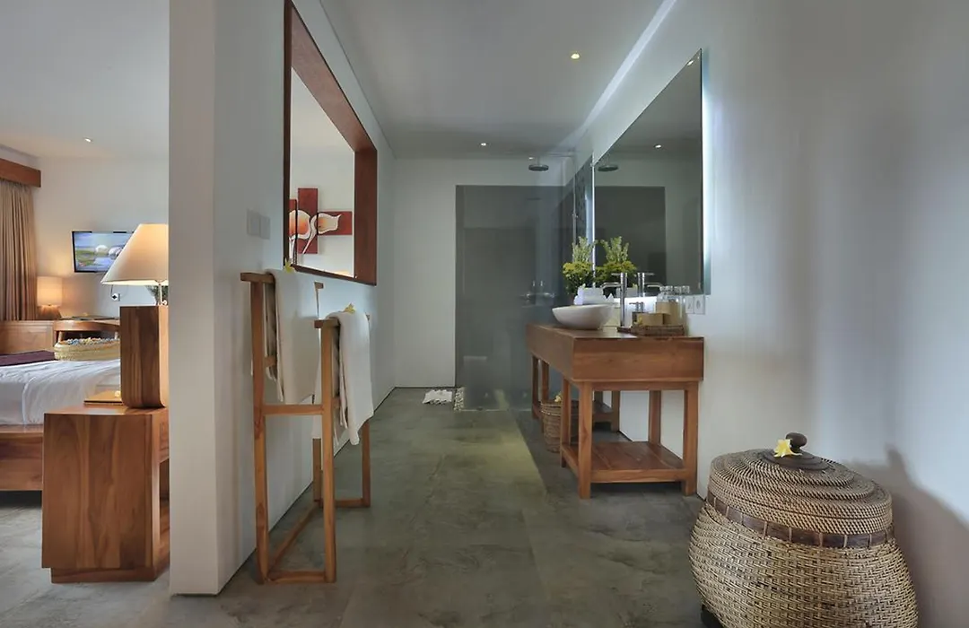 The Hidden Paradise Ubud - Chse Certified-1