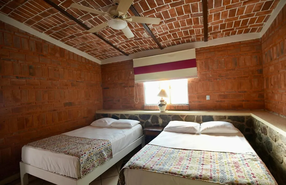 Mama Chuy Hotel&Villas Ajijic-1