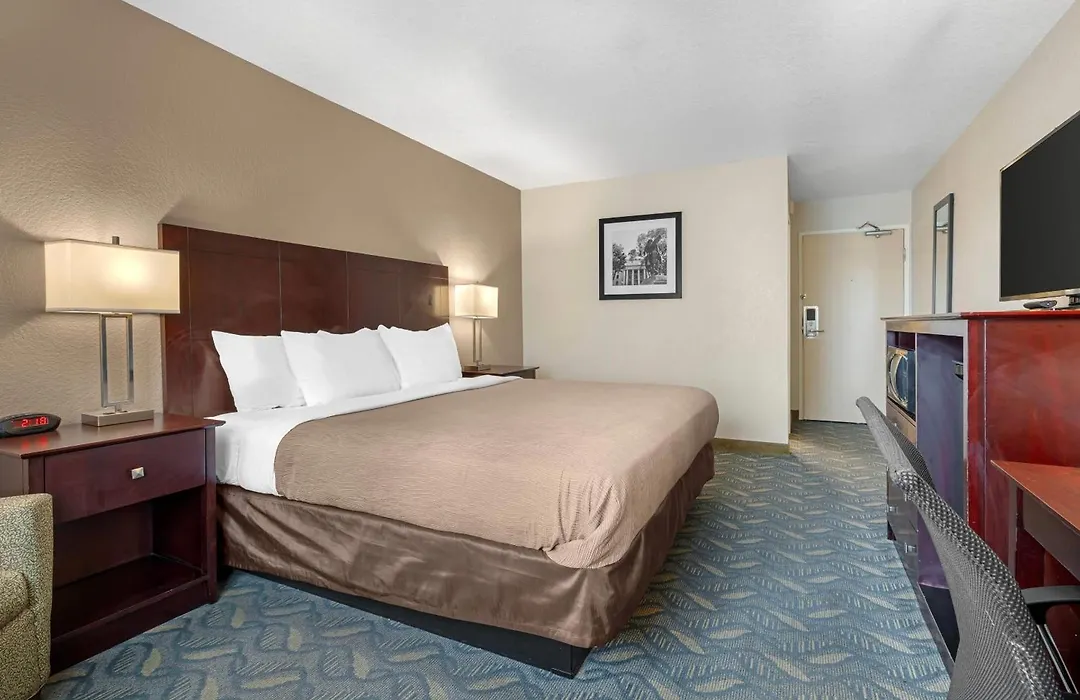 Quality Inn Prescott-1