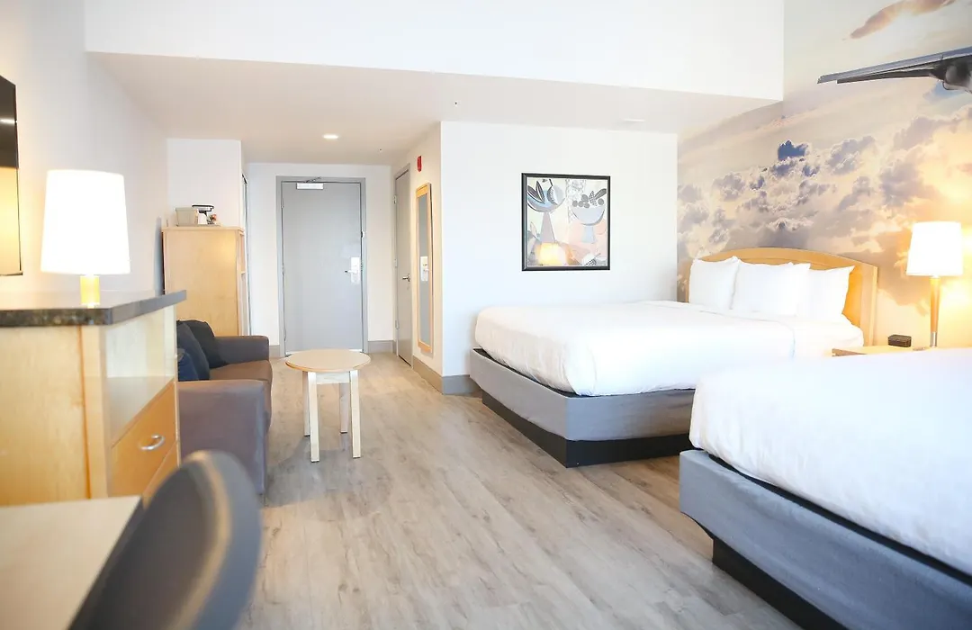 The Hanford Hotel, An Ascend Collection Hotel-1