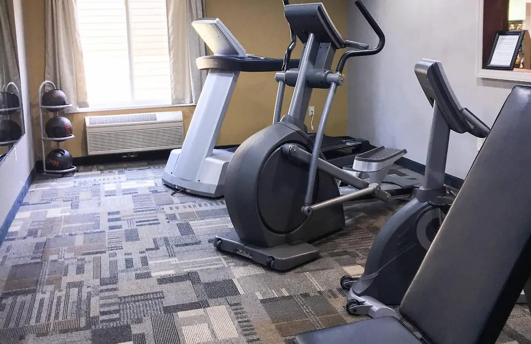 Quality Inn Clarion-1