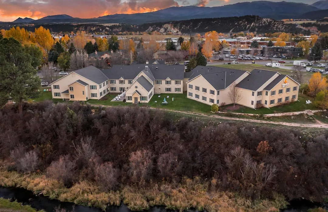 Comfort Inn & Suites Carbondale On The Roaring Fork-1