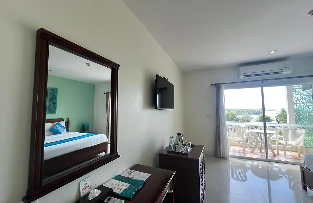 Krabi Front Bay Resort-1