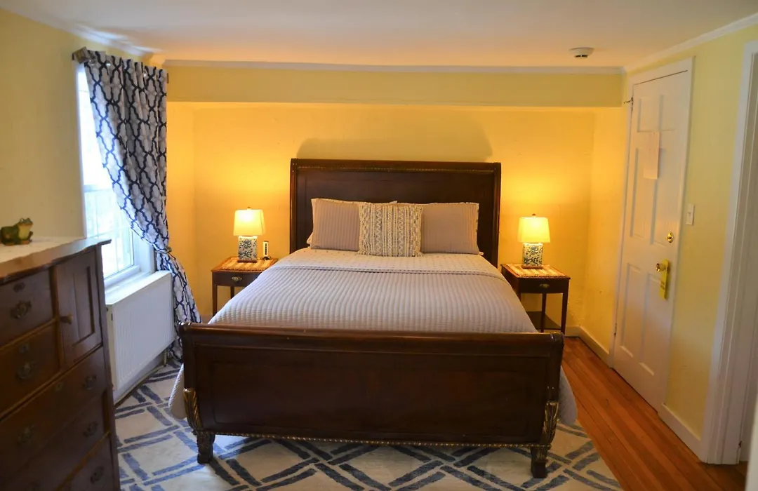 Cornwall Inn-1