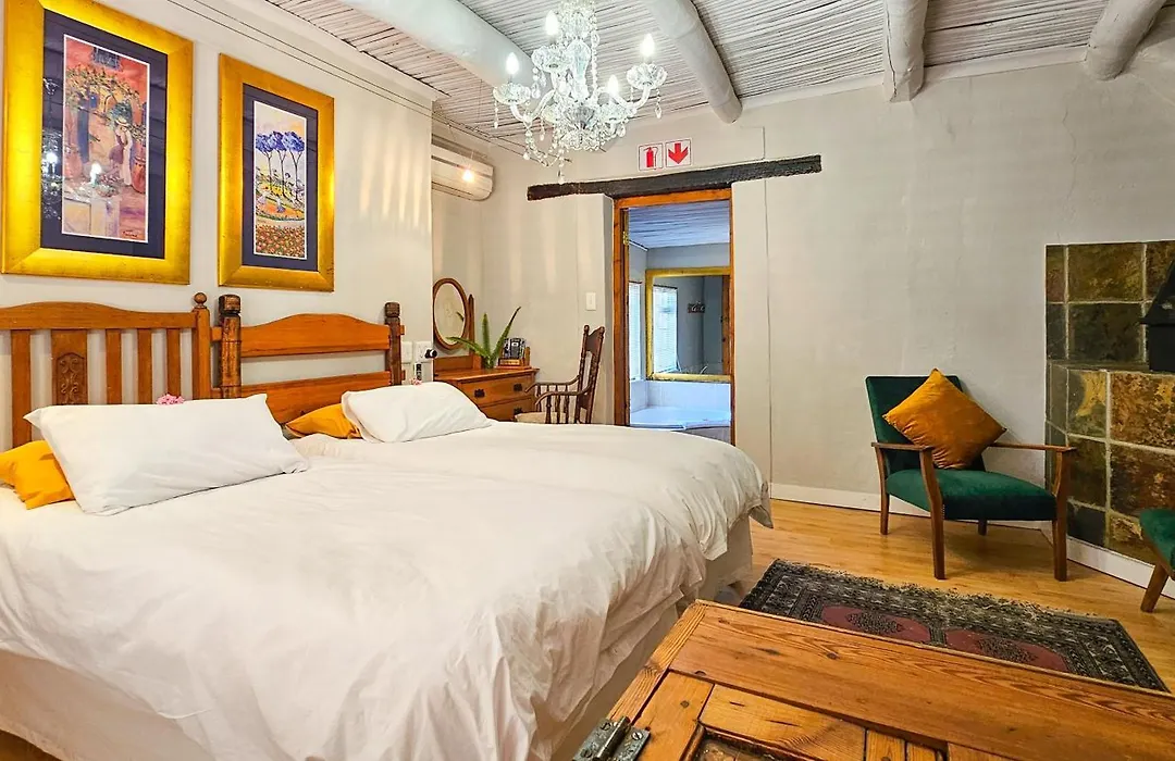 De Opstal Country Lodge-1