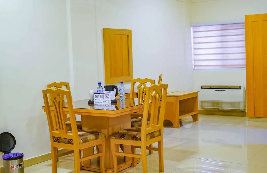 Tahir Guest Palace-1
