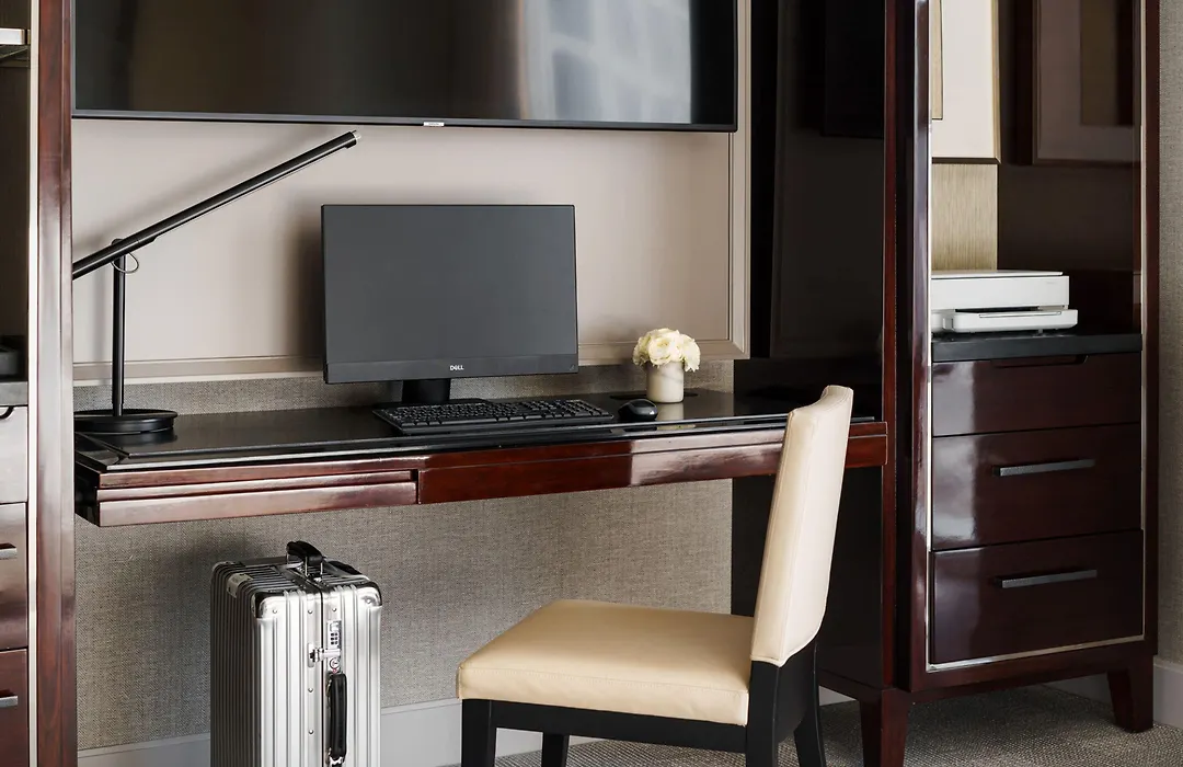 Four Seasons Hotel One Dalton Street, Boston-1