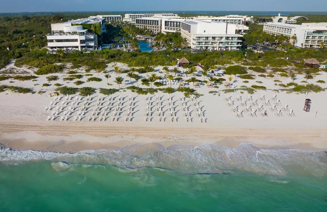 Trs Coral Hotel (Adults Only)-1