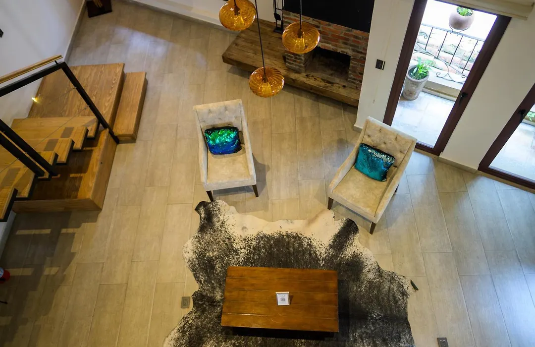 Villa Toscana Valquirico Lofts & Suites Hotel Boutique-1