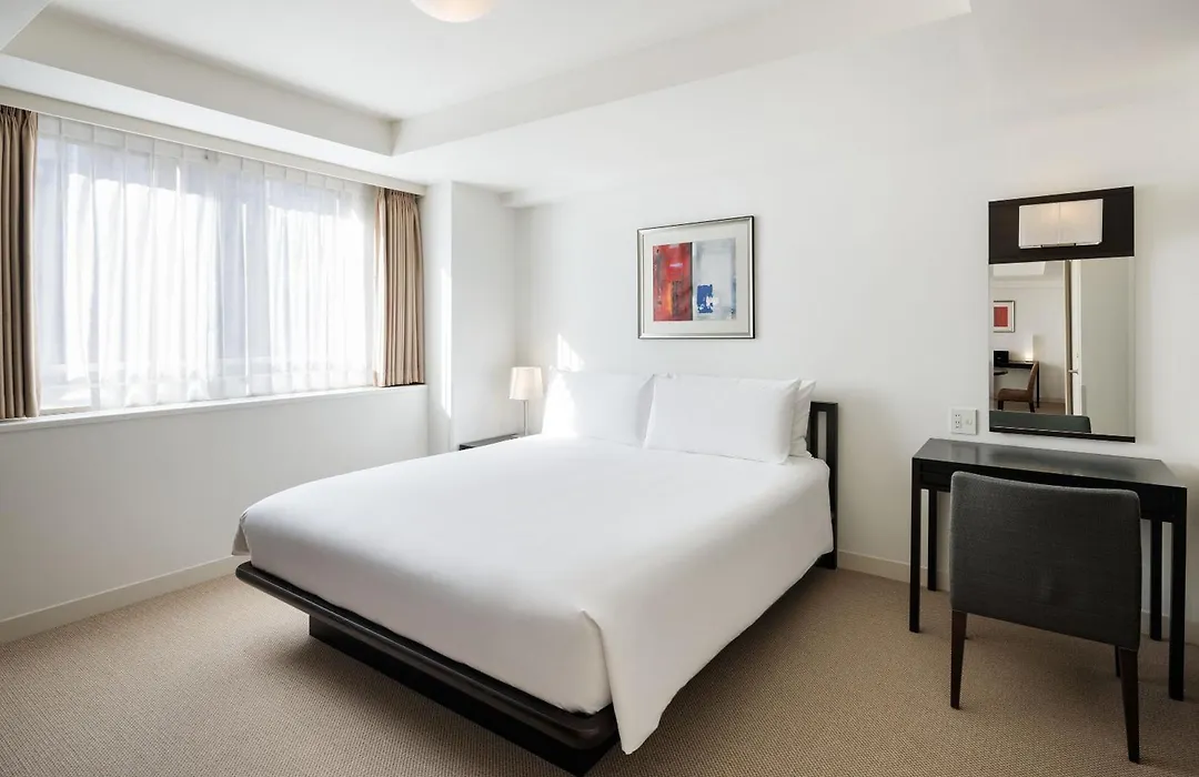 Oakwood Residence Aoyama Tokyo-1