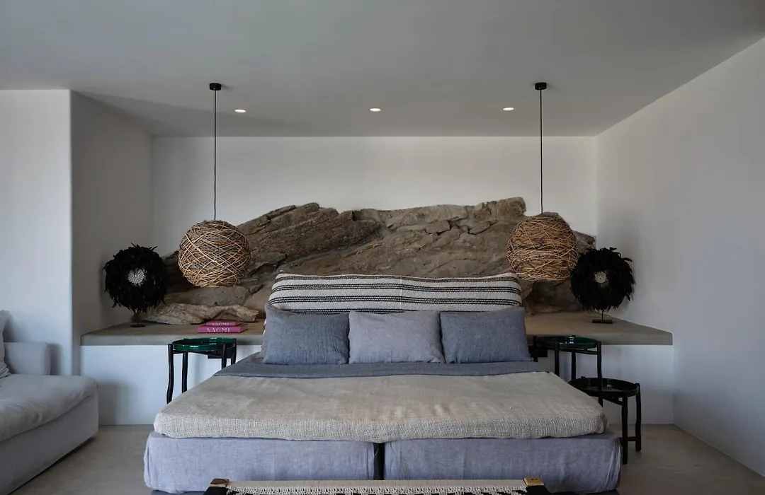 Myconian Panoptis Escape, A Member Of Small Luxury Hotels Of The World-1