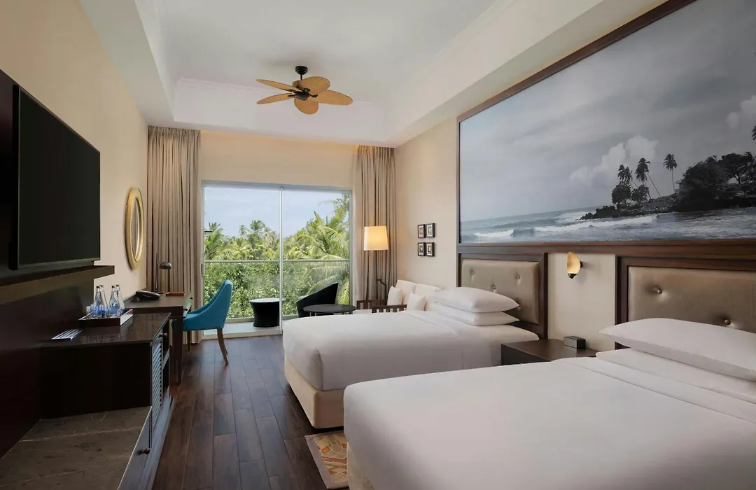 Sheraton Kosgoda Turtle Beach Resort-1