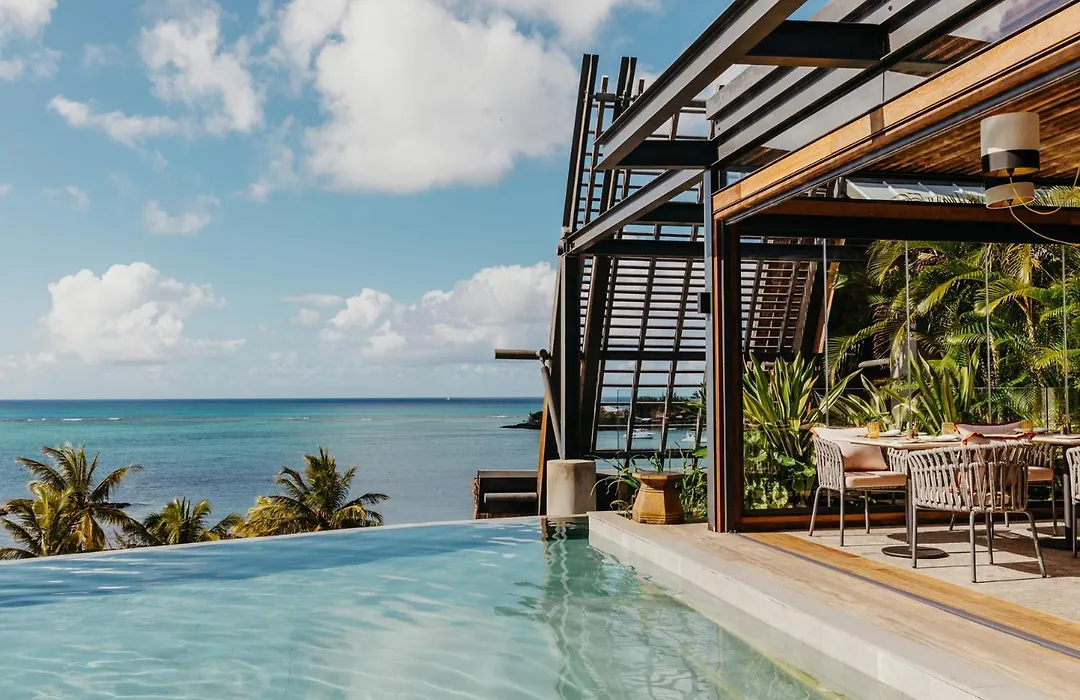 Lux* Grand Baie Resort & Residences-1