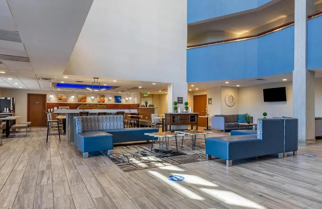 Comfort Inn Horsham - Philadelphia-1