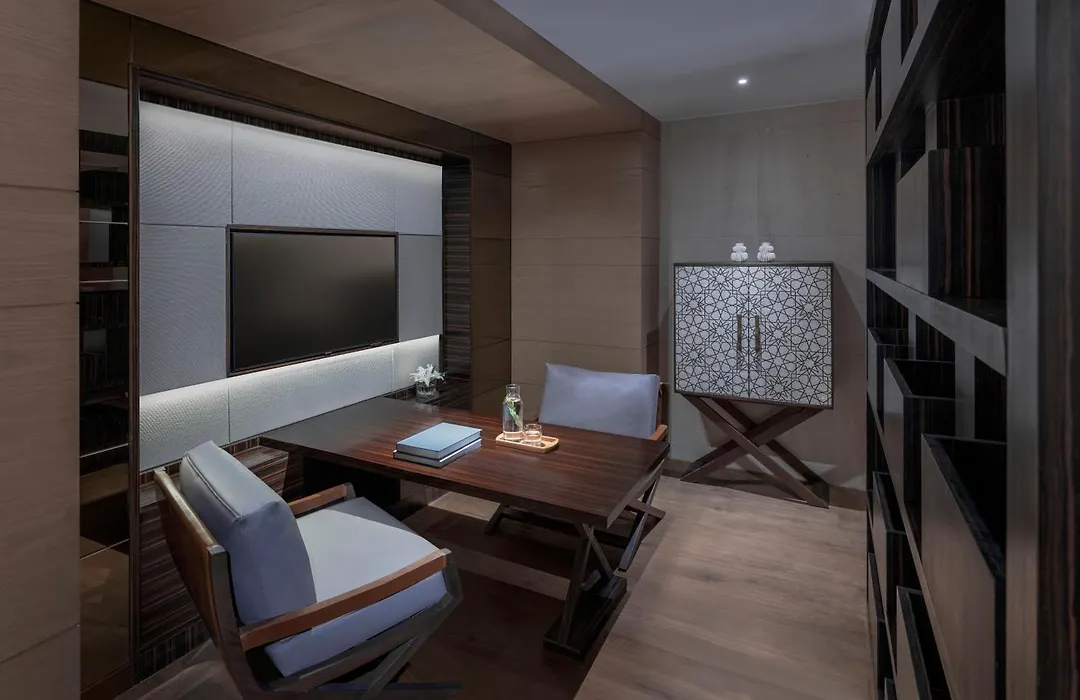 Intercontinental Ras Al Khaimah Mina Al Arab Resort & Spa By Ihg-1