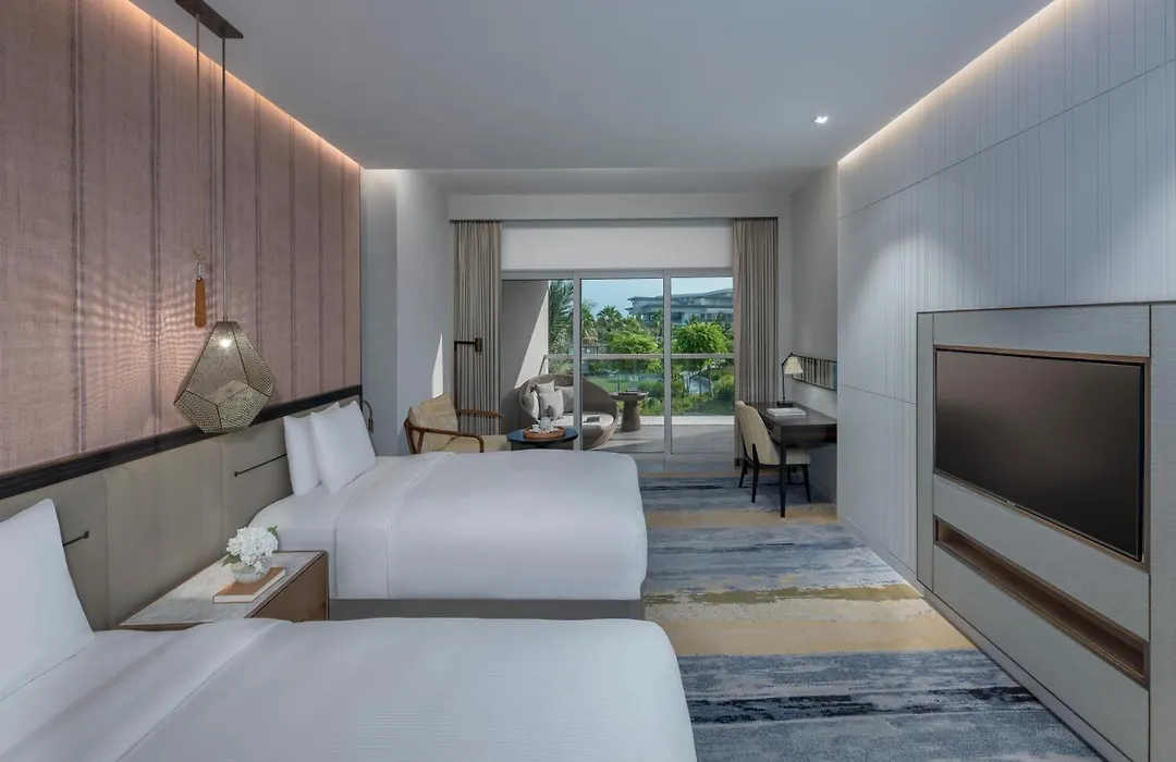 Intercontinental Ras Al Khaimah Mina Al Arab Resort & Spa By Ihg-1