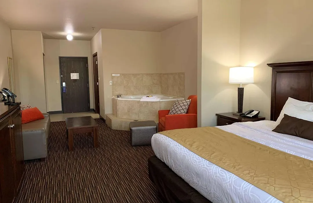 Radisson Hotel River Falls-1