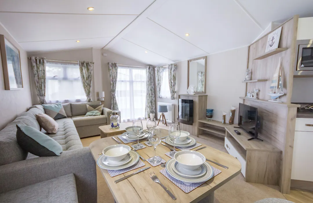 The Lakes Rookley Holiday Park By Away Resorts-1
