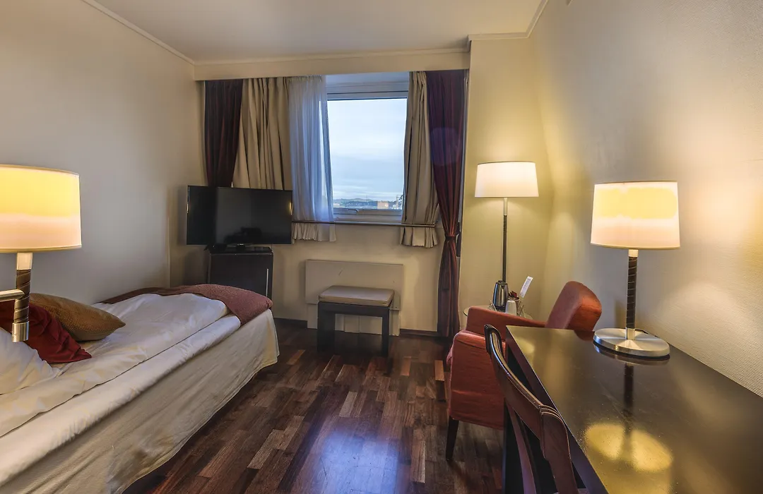 Hotel Victoria-1