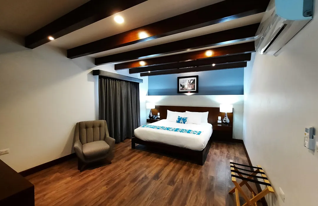Casa San Miguel Hotel Boutique y Spa-1