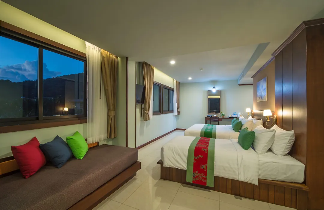 Andaman Breeze Resort-1