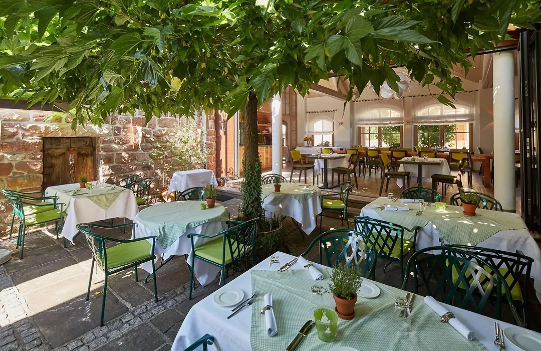 Hotel-Restaurant Adler-1