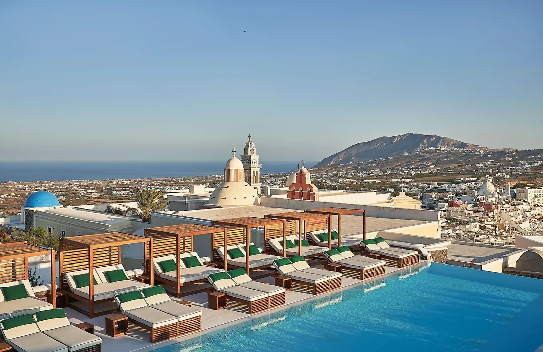 Katikies Garden Santorini - The Leading Hotels Of The World-1