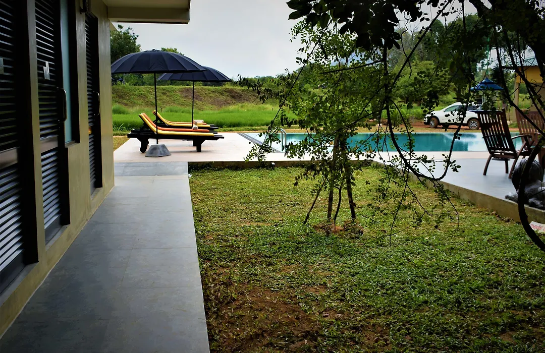 Sigiriya King'S Resort-1