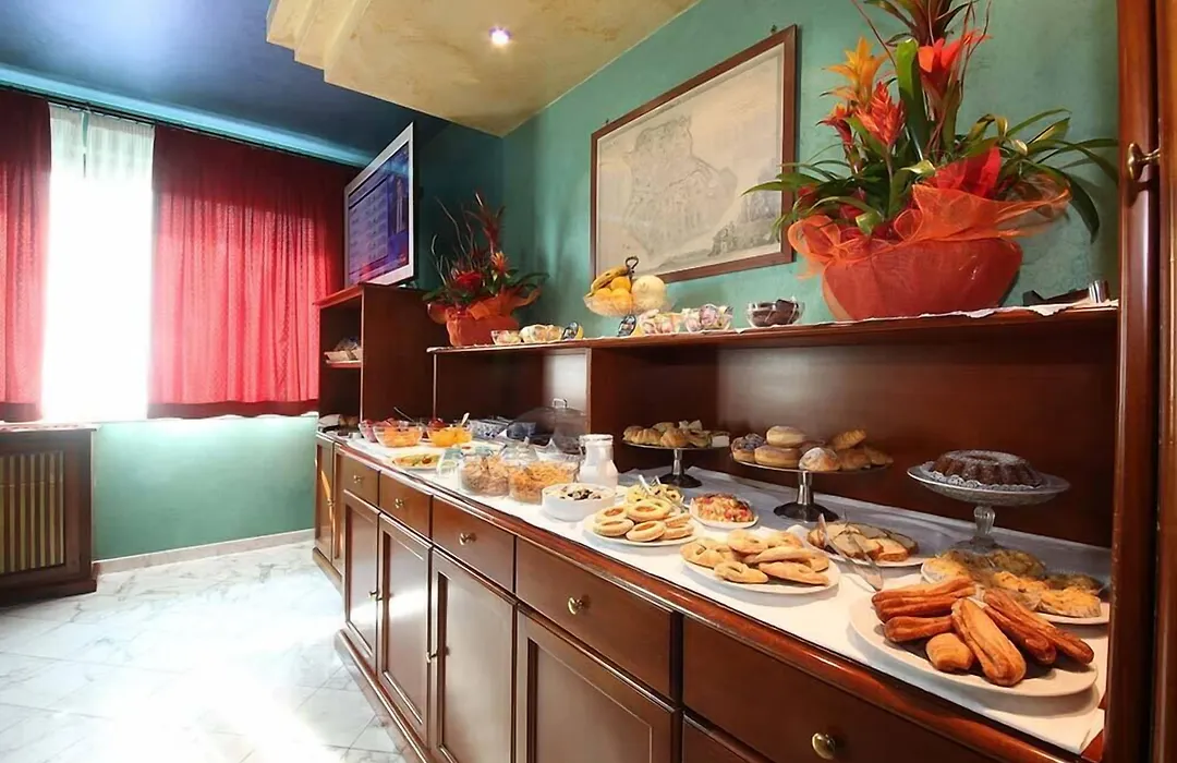 Hotel Abacus-1