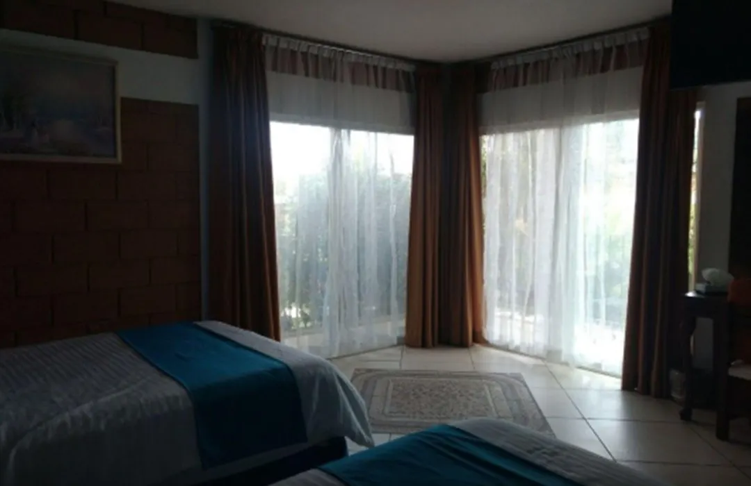 Hotel Jd Tepoztlán-1