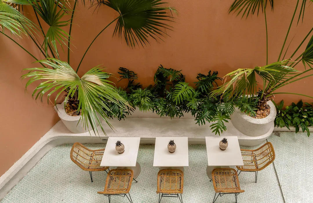 Hanoi Le Jardin Hotel & Spa-1