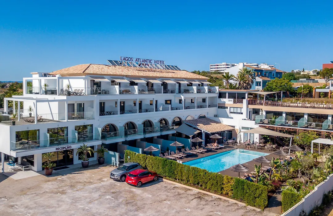 Lagos Atlantic Hotel-1