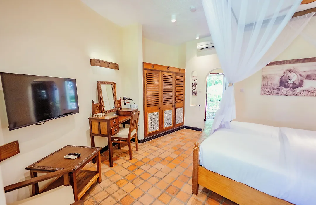 Severin Sea Lodge-1