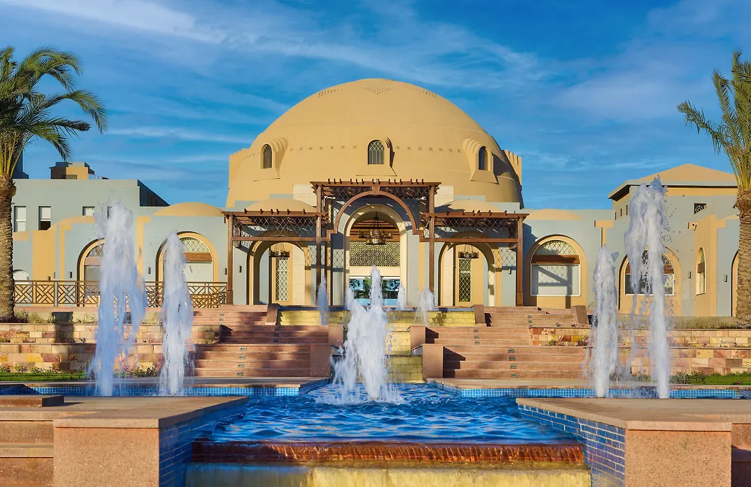 Lazuli Hotel, Marsa Alam-1