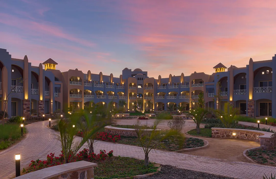 Lazuli Hotel, Marsa Alam-1