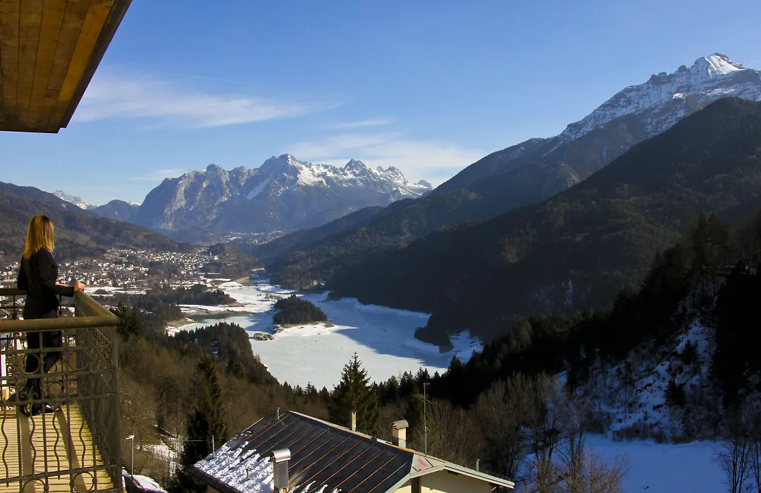 Hotel Belvedere Dolomiti-1