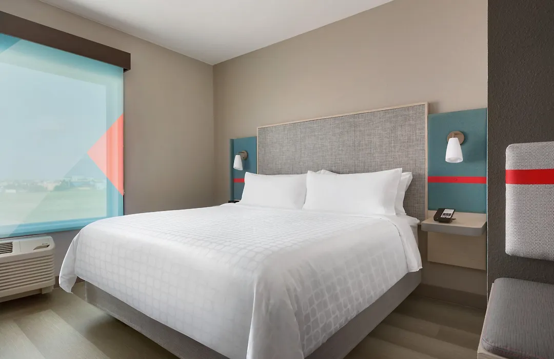 Avid Hotels - Madison - Monona By Ihg-1