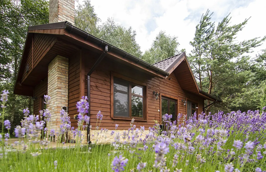 Hotel Pory Roku-1