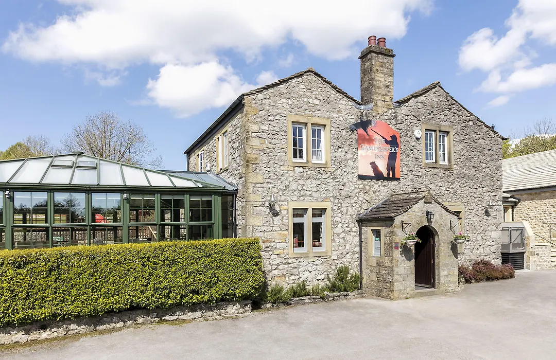 The Gamekeeper'S Inn-1