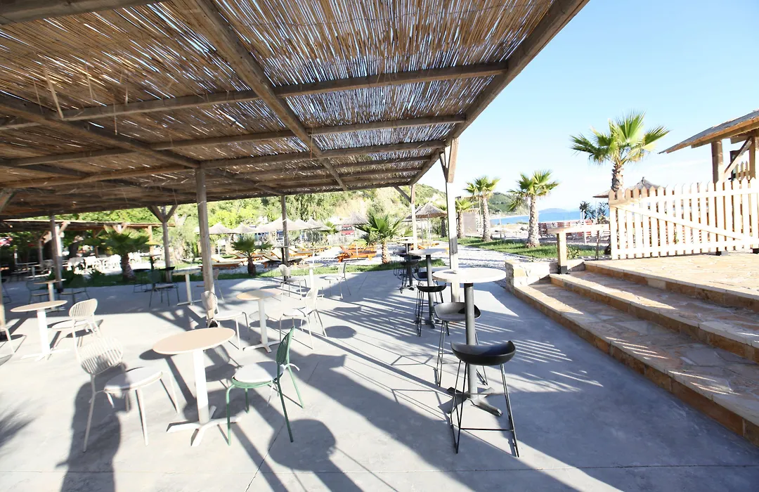 Bunec Beach Resort-1