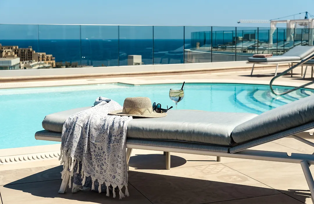 Hyatt Regency Malta-1