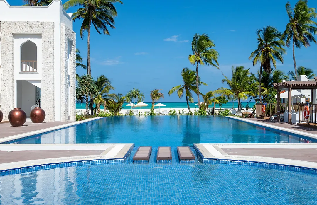 Lux* Marijani Zanzibar-1