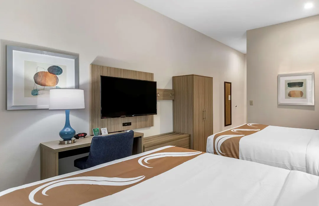 Quality Inn Lebanon - Nashville Area-1